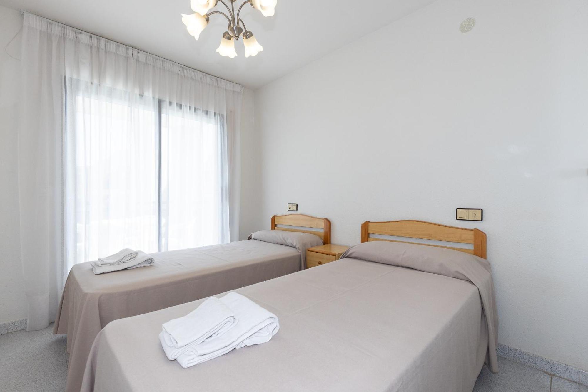 Rentalmar Amanecer Miami Playa ภายนอก รูปภาพ