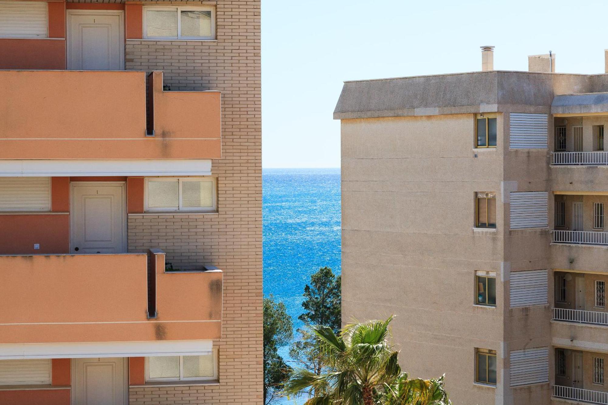 Rentalmar Amanecer Miami Playa ภายนอก รูปภาพ