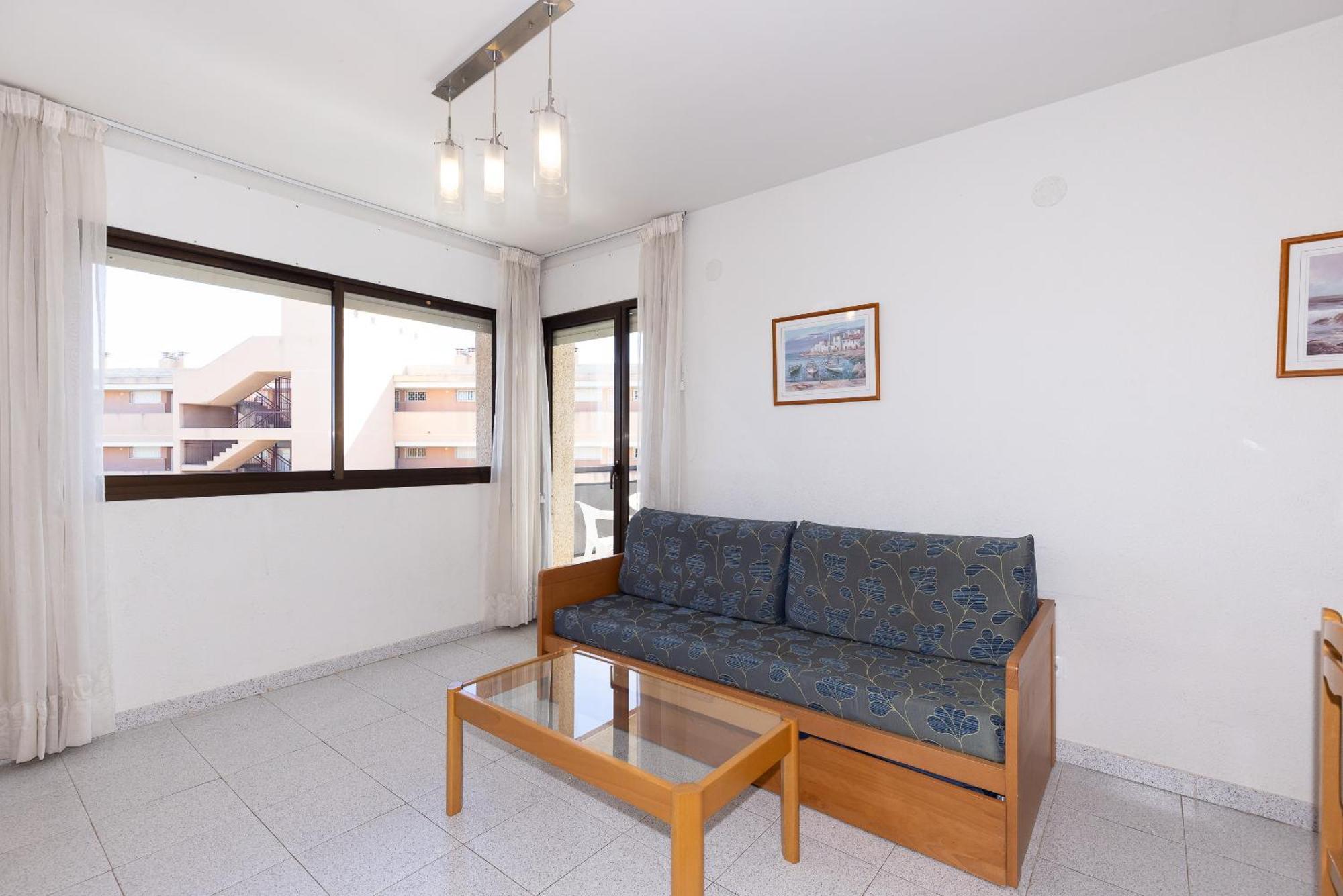 Rentalmar Amanecer Miami Playa ภายนอก รูปภาพ