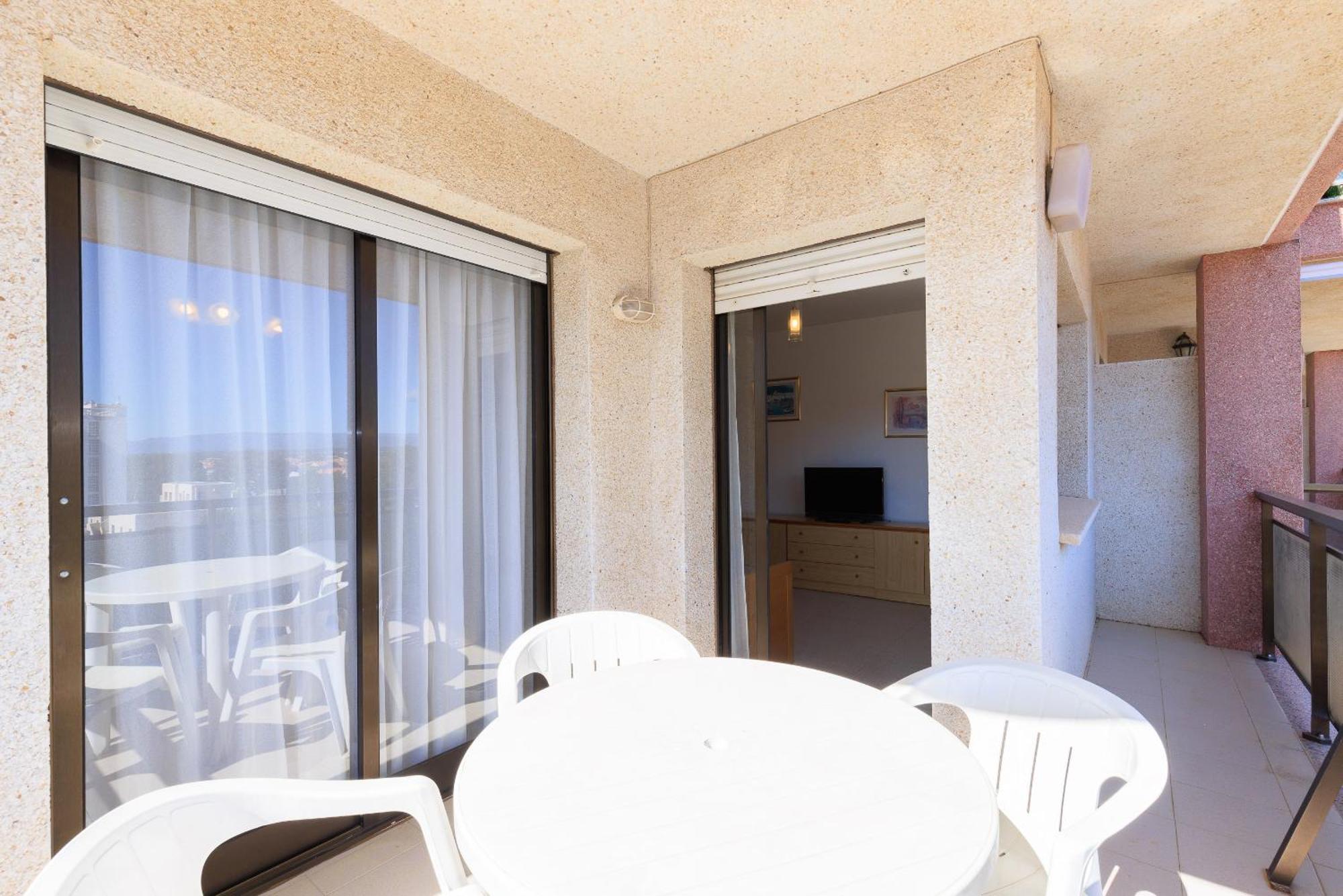 Rentalmar Amanecer Miami Playa ภายนอก รูปภาพ