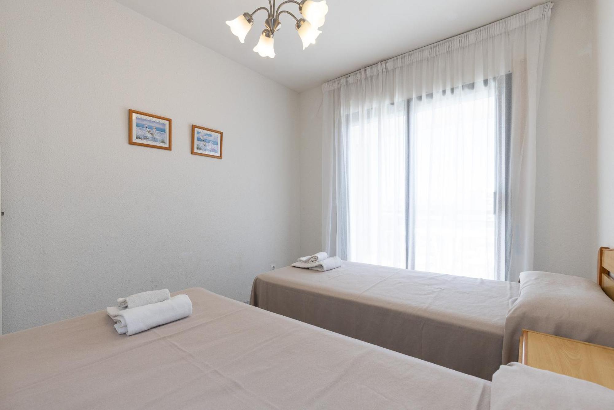 Rentalmar Amanecer Miami Playa ภายนอก รูปภาพ